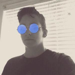 Meet your Posher, Bryce